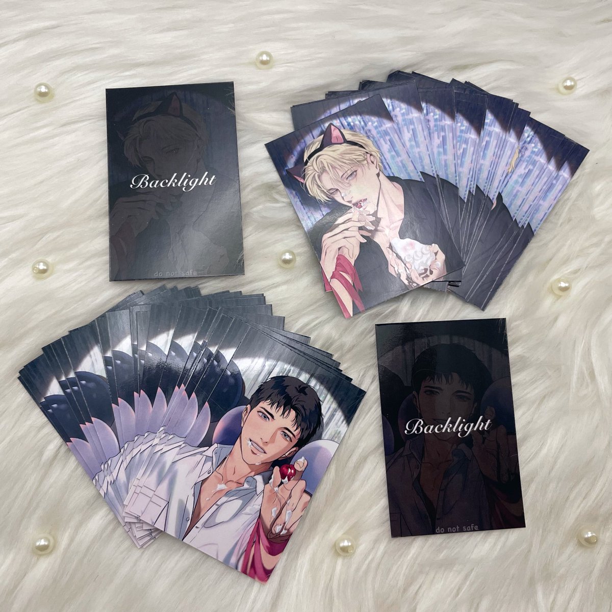 INTER PRINT รับทำ Sticker และงานพิมพ์ต่าง ๆ tweet media