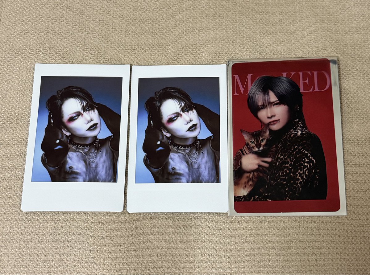 お取引 tweet media