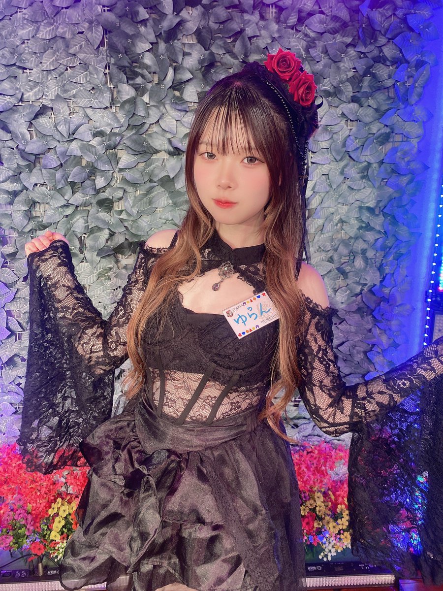 stazia_osaka's tweet photo. 【✨本日の出勤情報✨】
姫之ゆらん(@yuran_himeno )
🍺STAZIA🍺
大阪市中央区東心斎橋2-4-21 玉屋町ギャラクシービルⅡ 4F
TEL 06-6214-1481
#STAZIA #コンカフェ
#アイドル #飲み屋
#コンカフェ #コンカフェ営業
#ミナミコンカフェ https://t.co/zhD8Fb3IFj