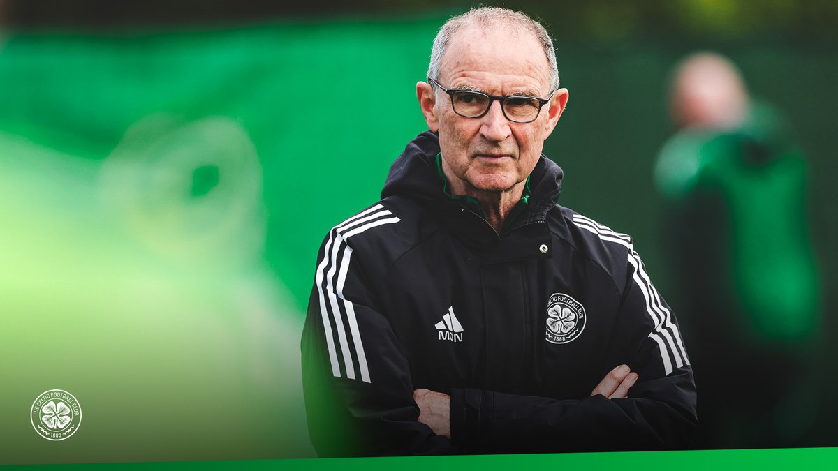 Celtic Football Club tweet media