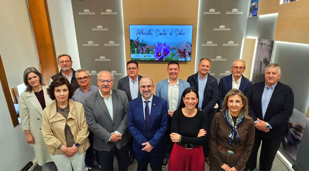 Diputación de Albacete tweet media