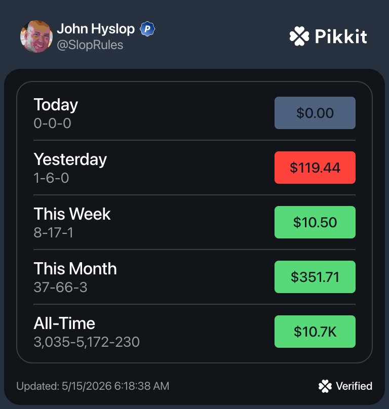 John Hyslop tweet media