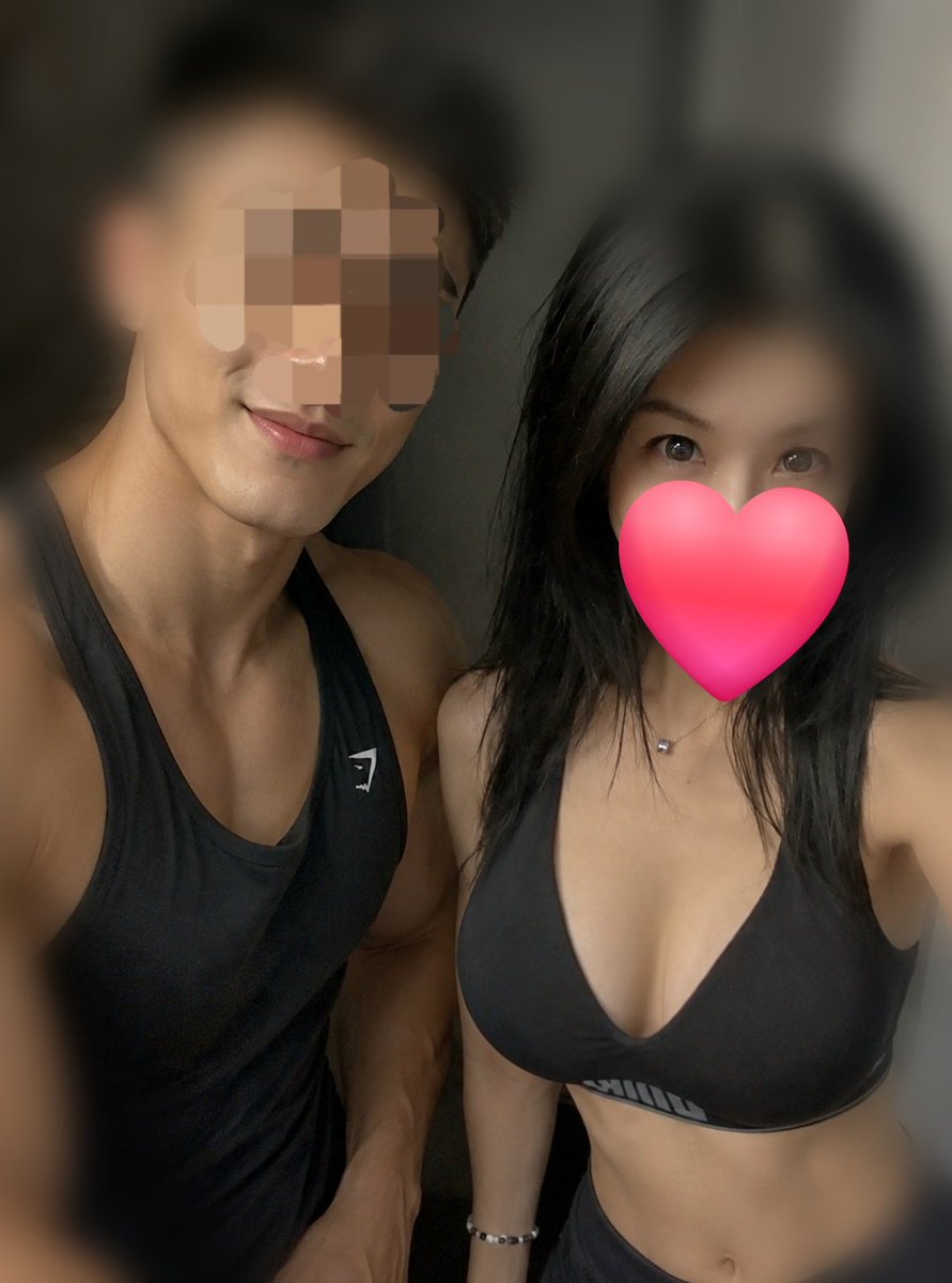 愛騎慾妻 tweet media