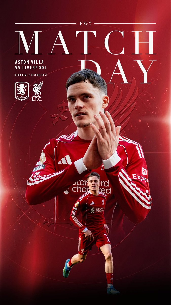 All Things Liverpool tweet media
