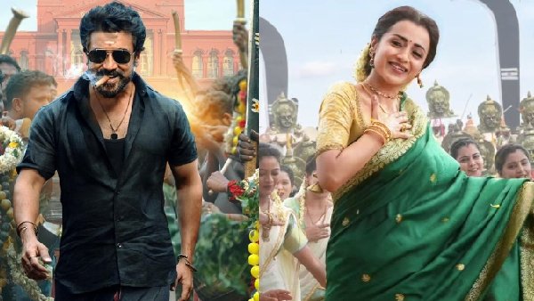 smari9352's tweet photo. https://t.co/mosQL0fTf7
#KaruppuReview #GodMode #Karupu #Suriya #Trisha @RJ_Balaji @Suriya_offl @trishtrashers @SaiAbhyankkar https://t.co/NJLMdLFv3n
