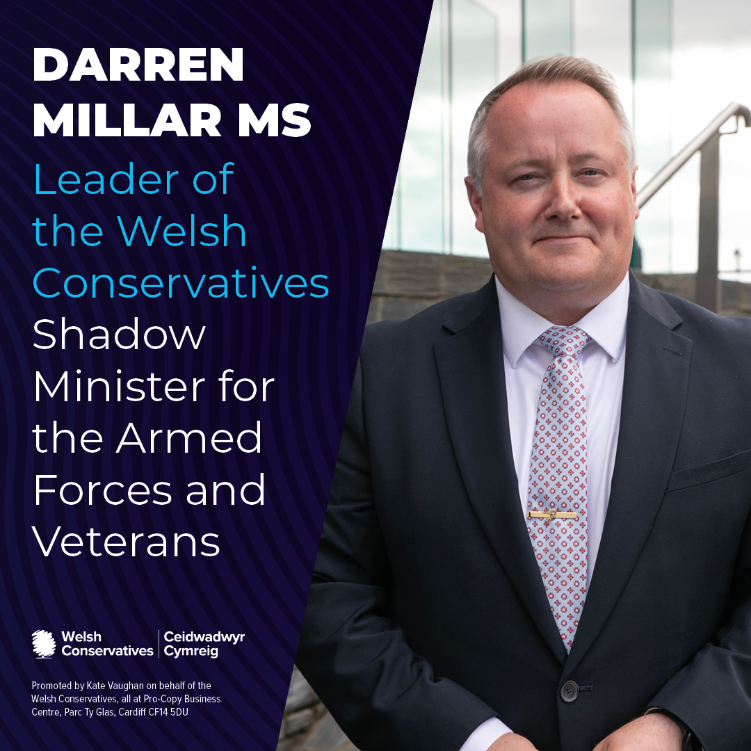 Welsh Conservatives 🏴 tweet media