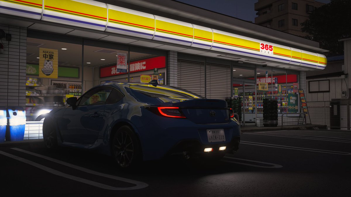 elDexter_13's tweet photo. Una nueva avetura!, nuevas experiencias!

Con ganas de expmorar a un más Japon 
#FH6 #ForzaHorizon6 https://t.co/RHt6C0c3lQ