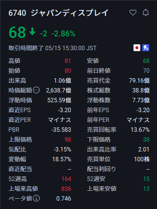 相場の坊主強 tweet media