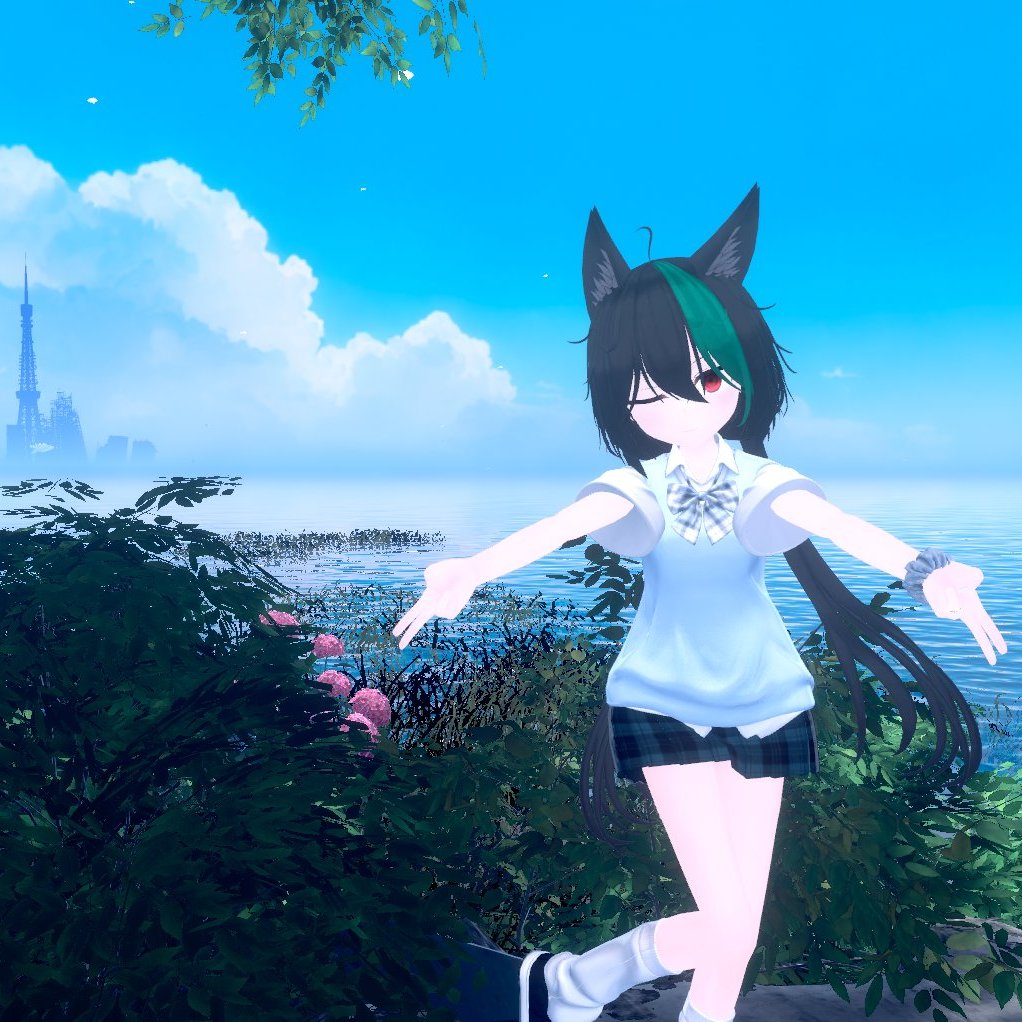 若松れおん🏯🍵🦊🎮レトロゲーム大好きキツネv tweet media