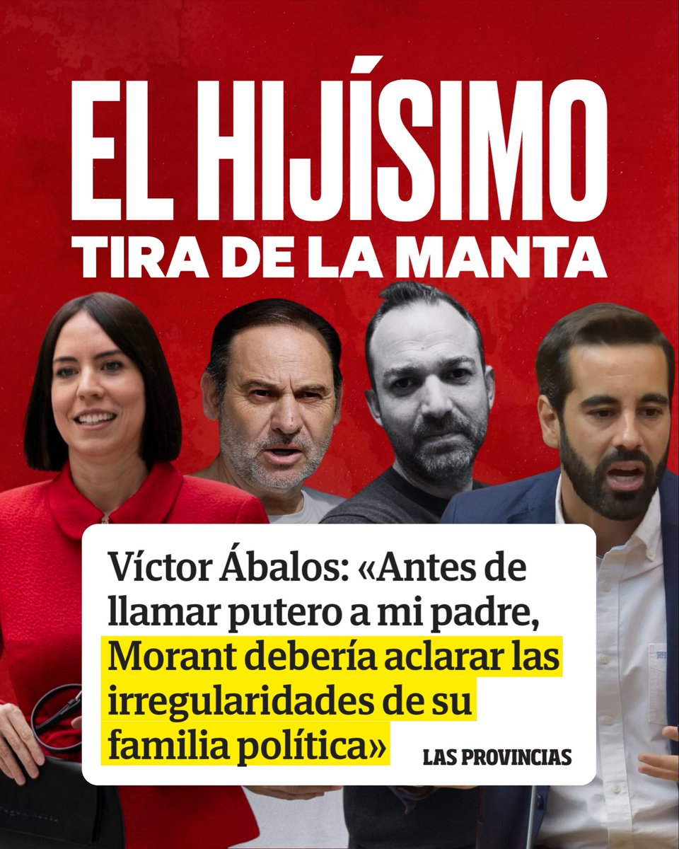 Partido Popular Comunitat Valenciana tweet media
