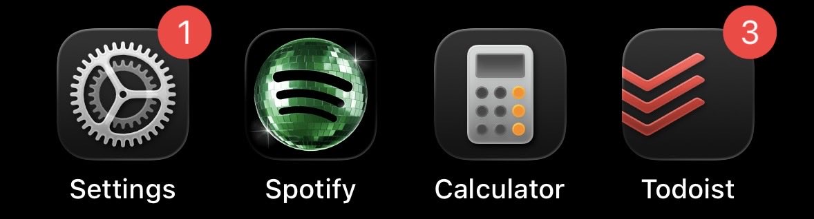 jgreg_80's tweet photo. What the hell is this @Spotify https://t.co/I584xMS2fI