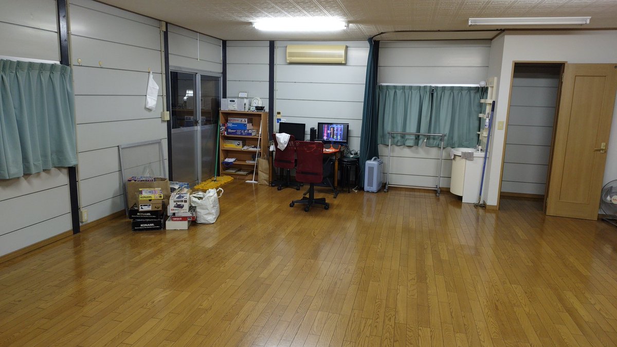 もじゃ氏 tweet media