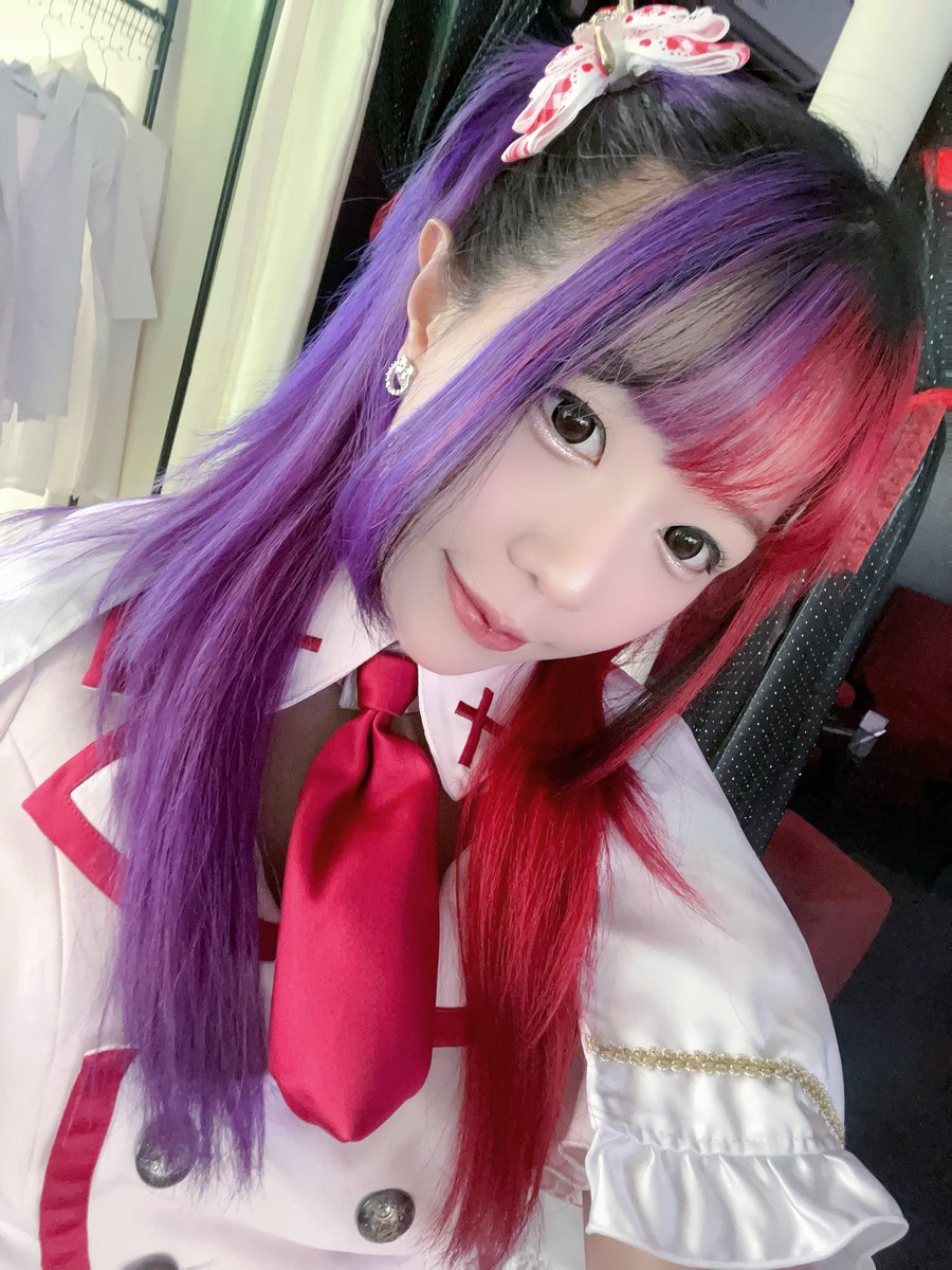 Ruby CMJ 「ルビィ」 🍓♥️ tweet media