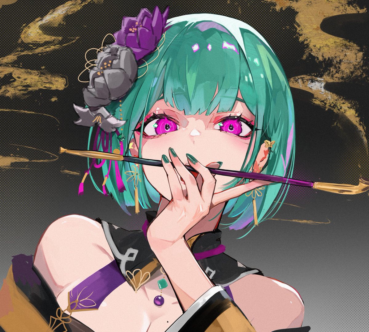 メ脳 tweet media