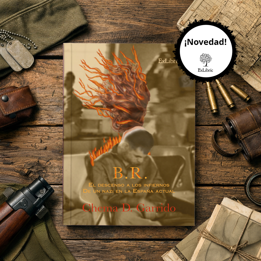 ExLibric | Servicios editoriales tweet media