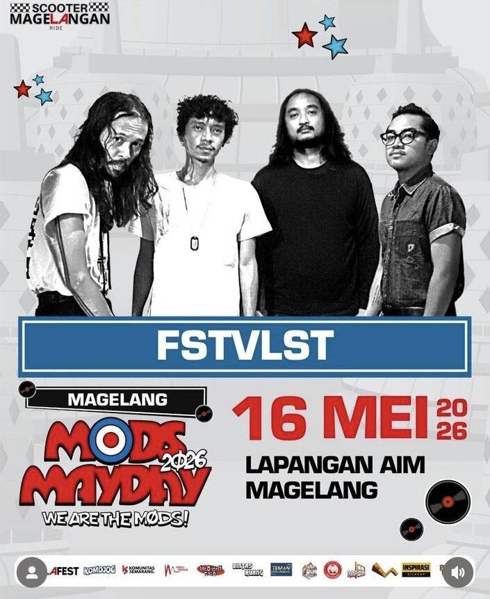 Magelang fess tweet media