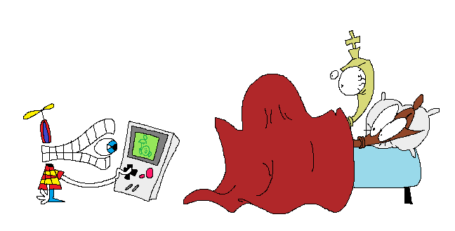 🍉Cartoony Sid🍉 tweet media