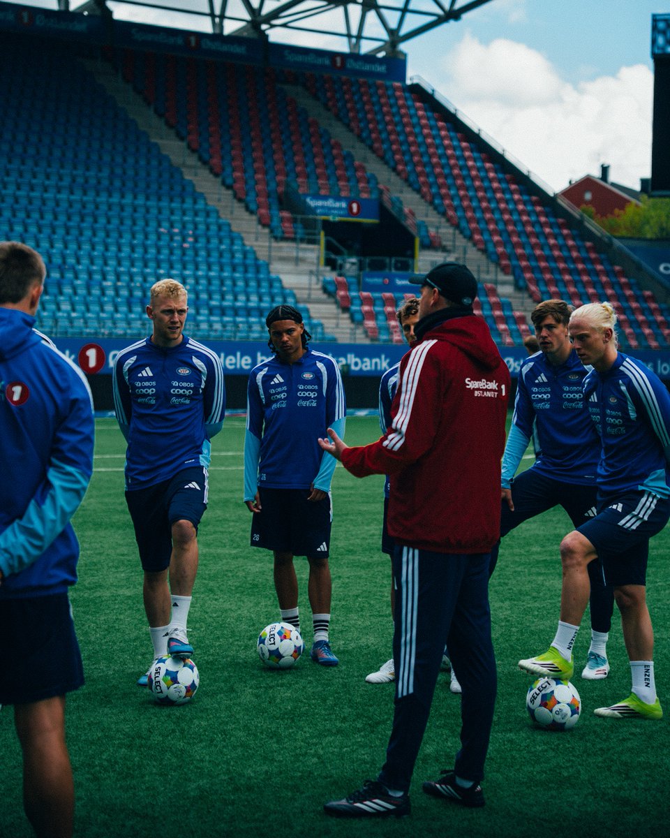 Vålerenga Fotball Elite tweet media