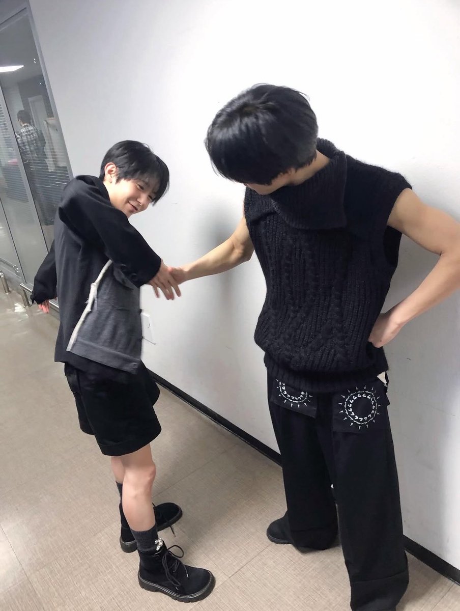 개채연 tweet media