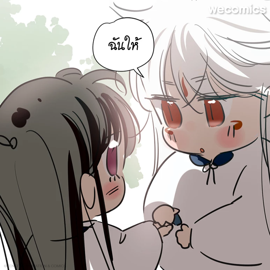 WeComics TH tweet media