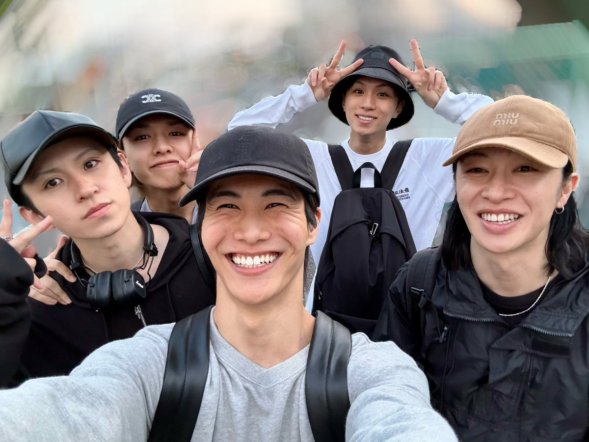 西岡諒佑／Ryosuke Nishioka tweet media