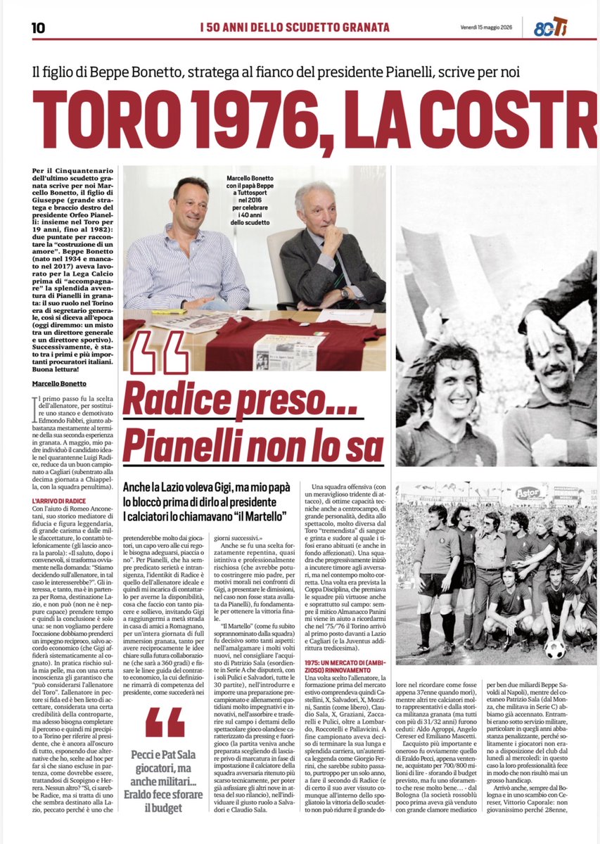Marcello Bonetto tweet media