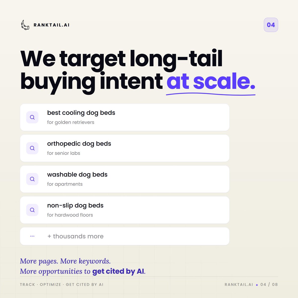 Ranktail.ai tweet media