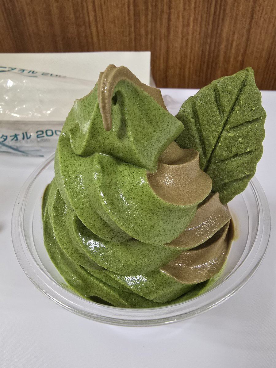 モカちくわルーブ&モルち tweet media
