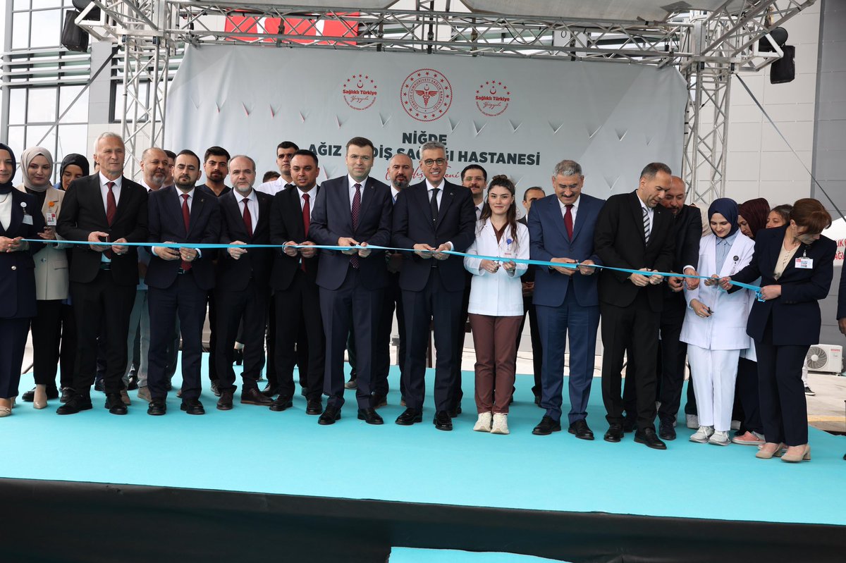 T.C. Sağlık Bakanlığı tweet media