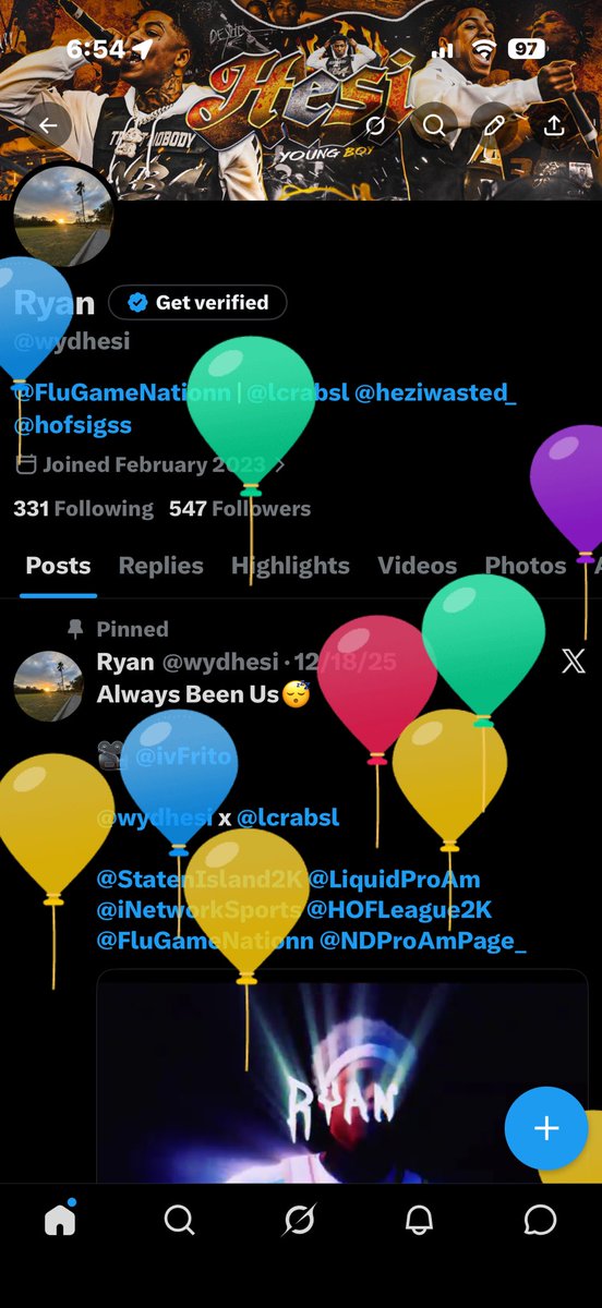 Ryan tweet media