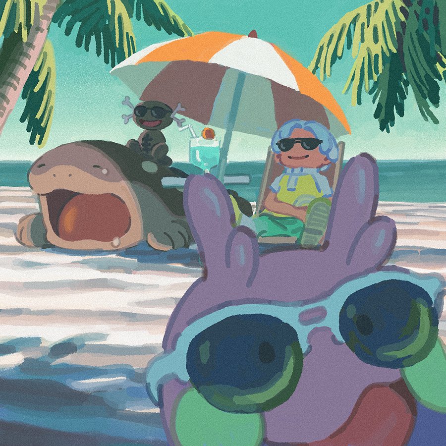 fyuu tweet media