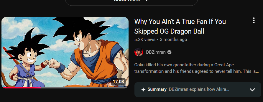 DBZimran tweet media