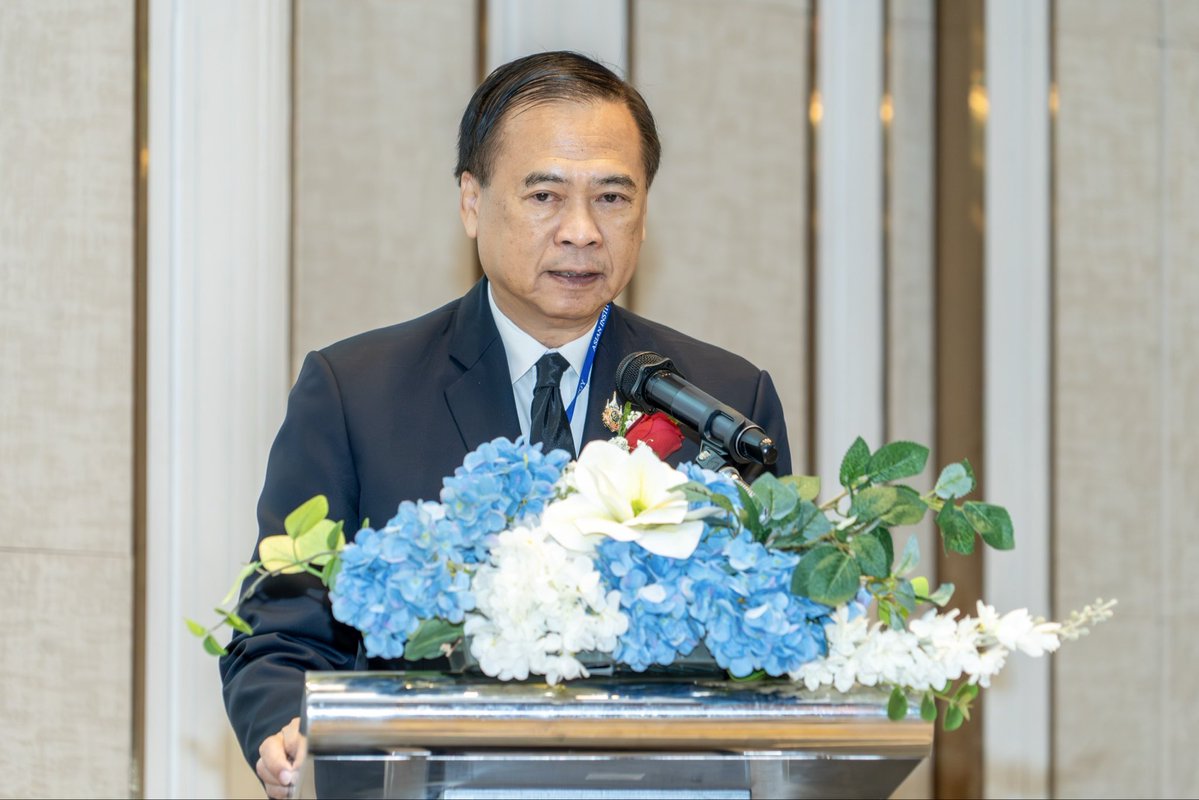 กระทรวงการต่างประเทศ | MFA of Thailand tweet media