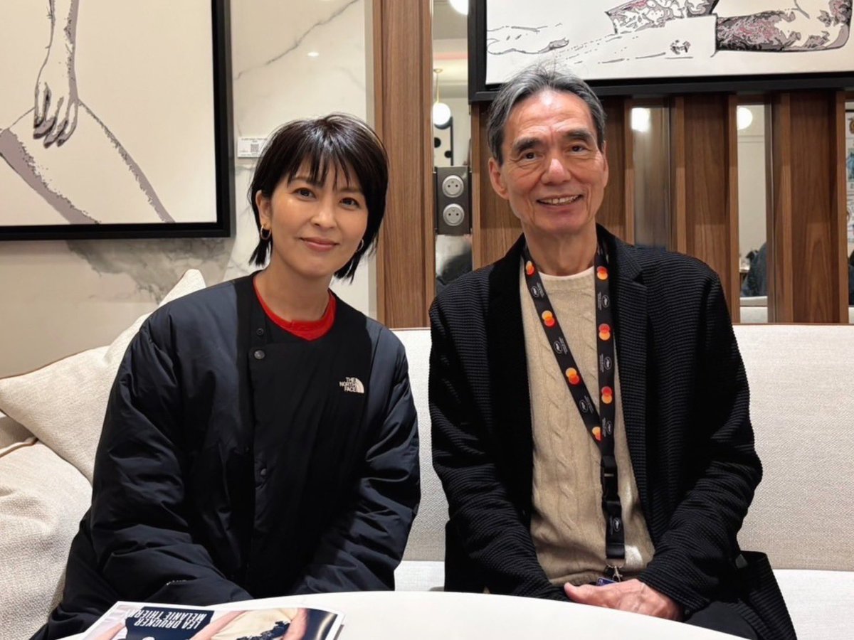 映画『急に具合が悪くなる』公式／濱口竜介監督作品 tweet media