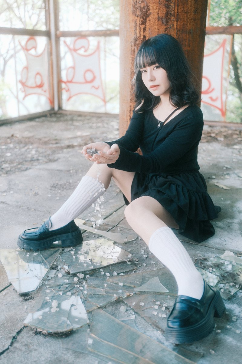 yu-san@岡山 portrait tweet media
