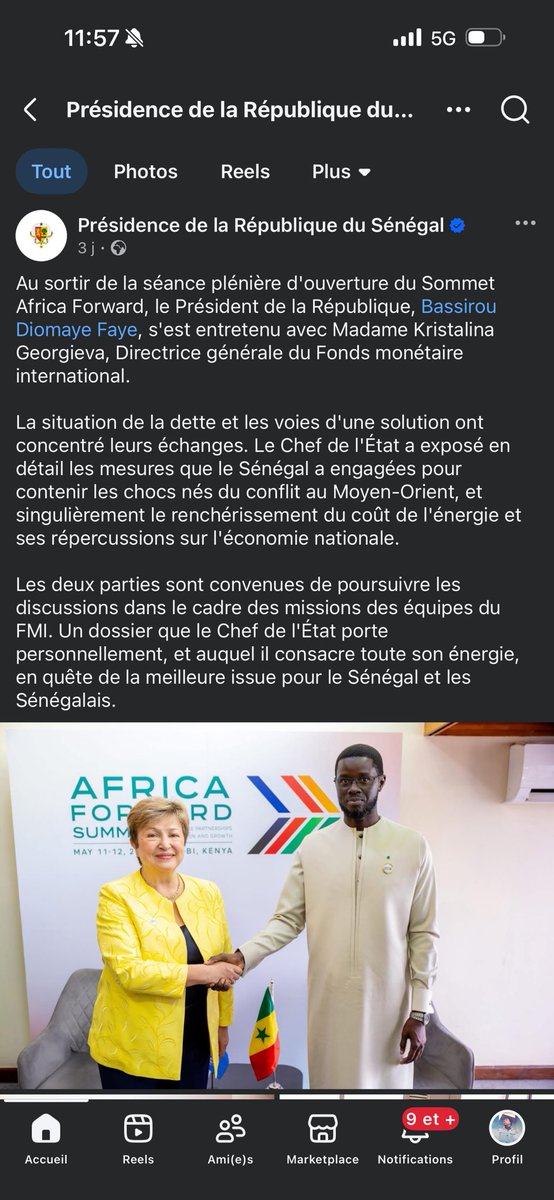 Mamadou Kane🇸🇳 tweet media