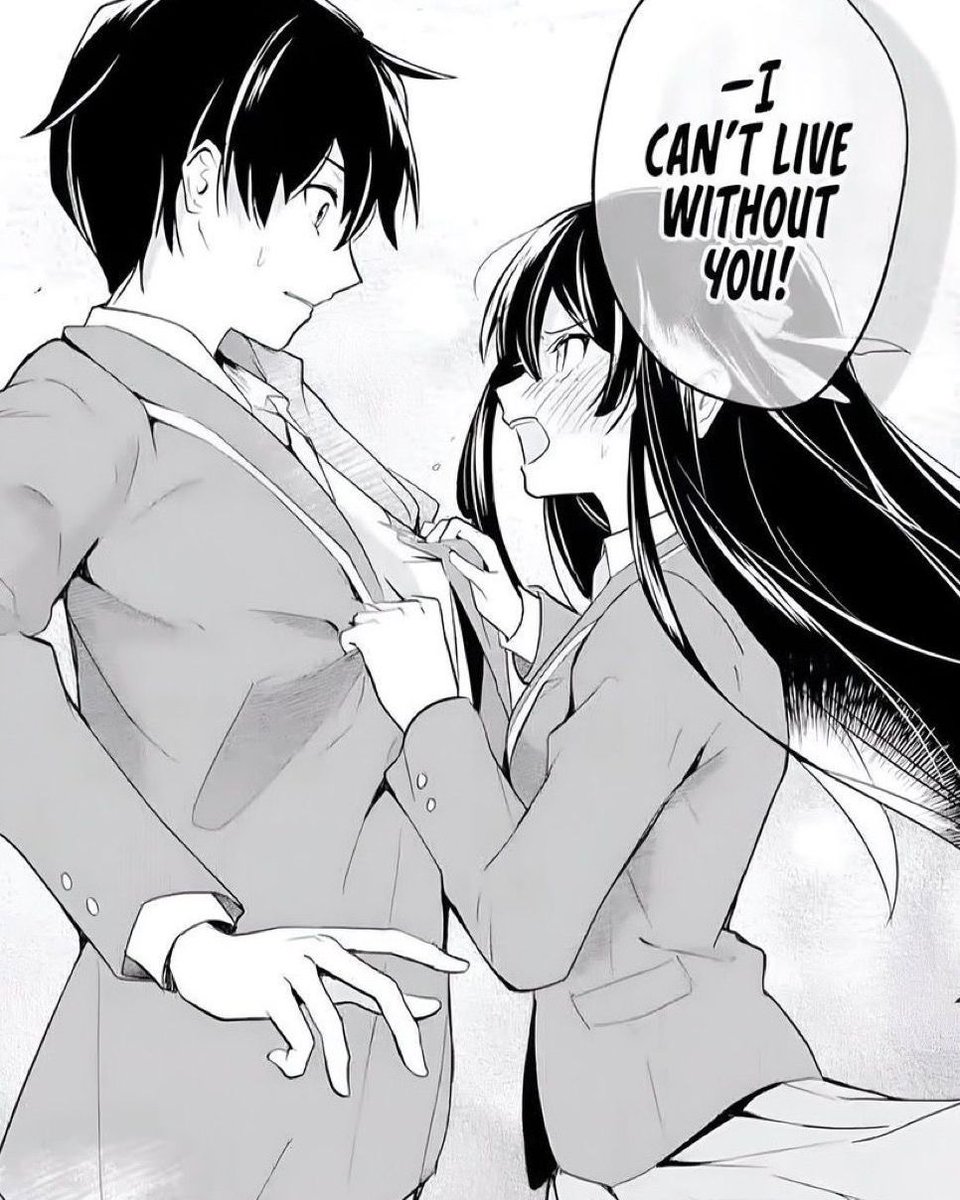 Manga Archive tweet media