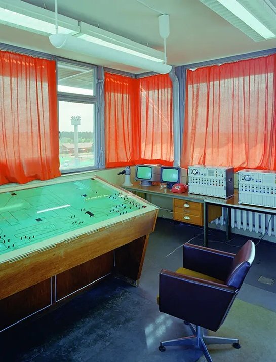 East German Visuals tweet media