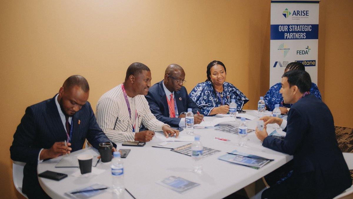 Guinea Development Board tweet media