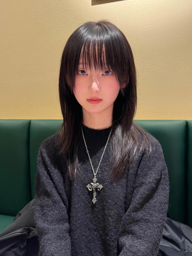 さば tweet media