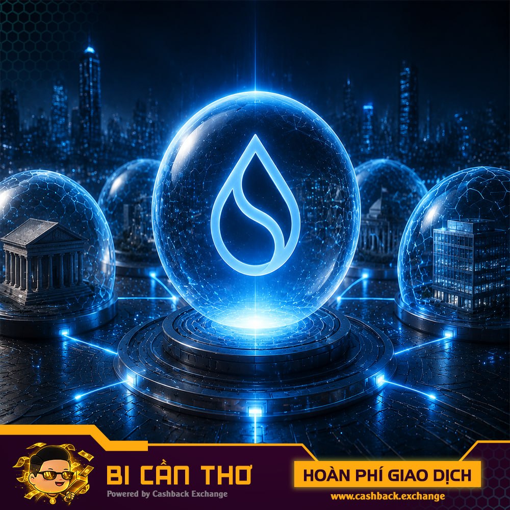 Bi Cần Thơ | Cashback.Exchange tweet media