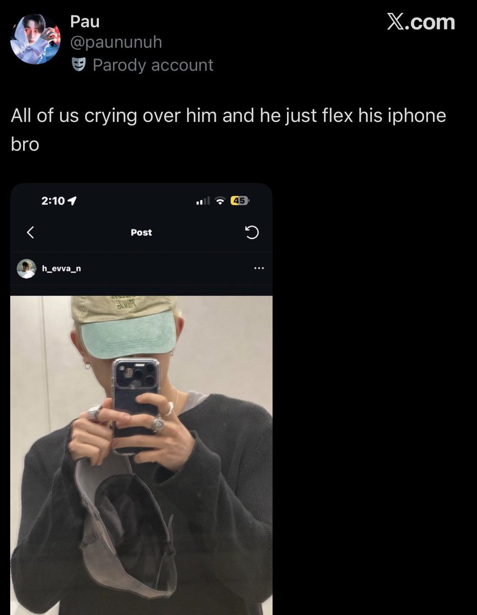 lia tweet media