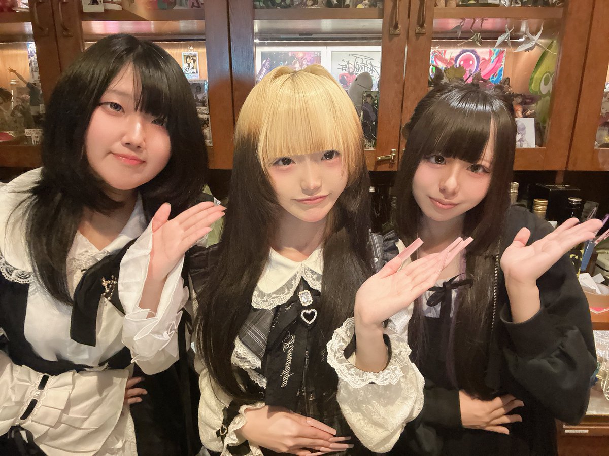 アルケミスト（夜の部） tweet media