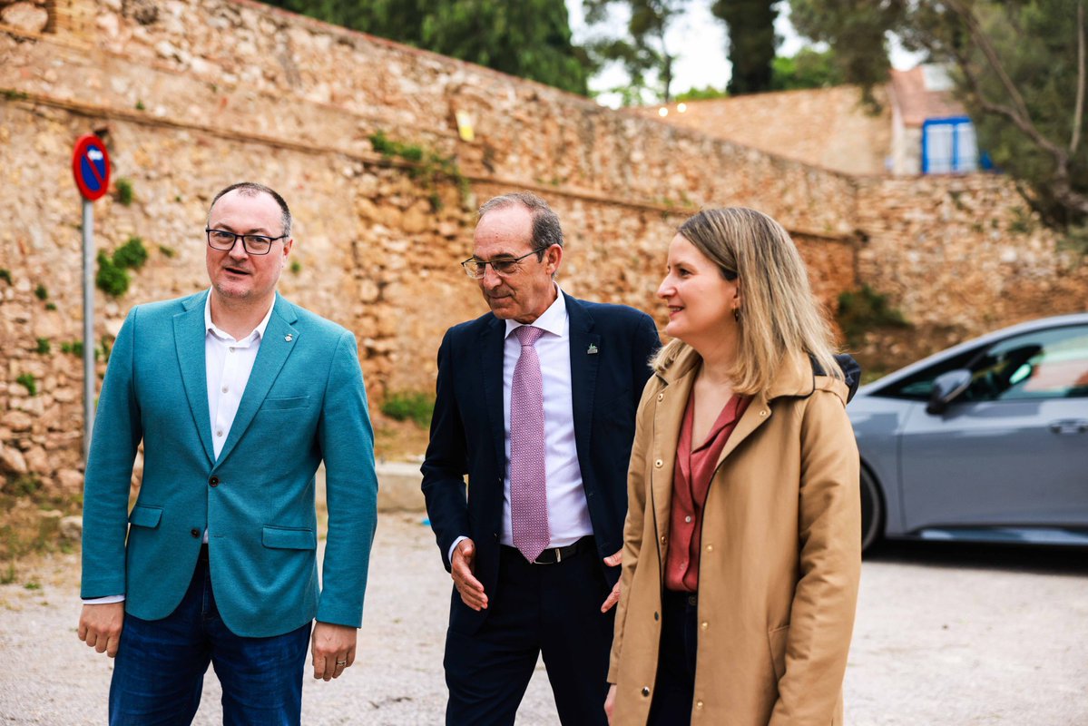 Mònica Martínez Bravo tweet media