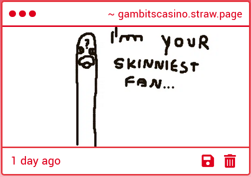 Gambit tweet media
