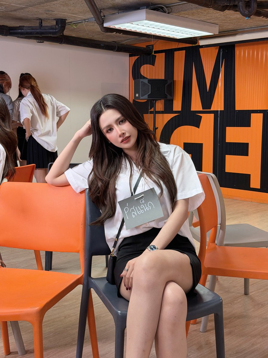 S N A C K 💜 (จริงๆ) tweet media