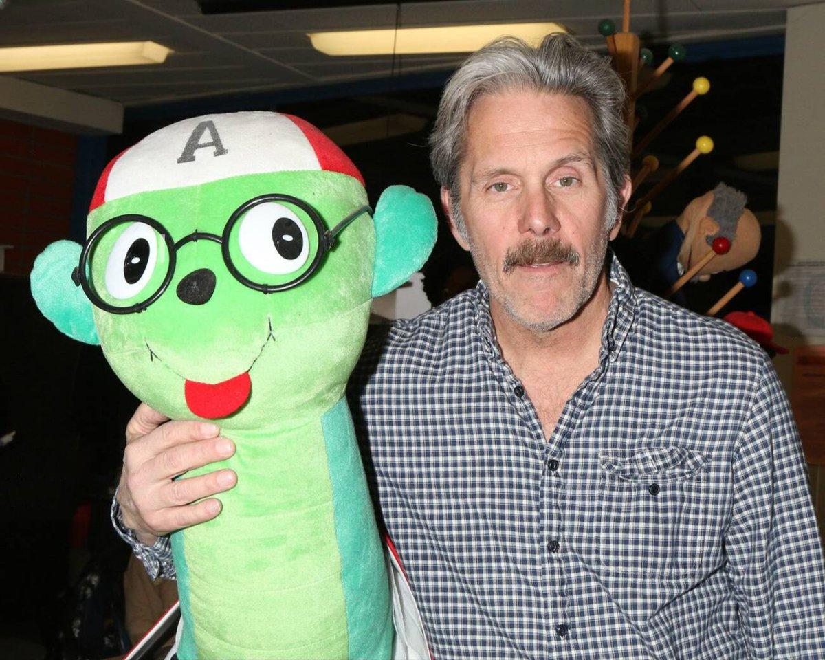 Club Cole (Gary Cole Fans) tweet media