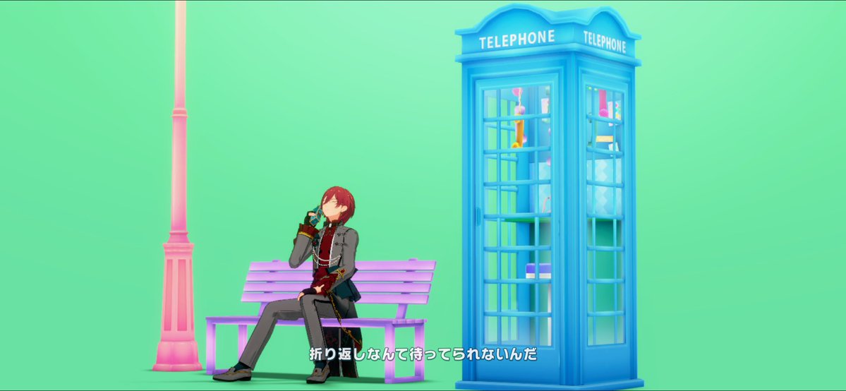 桔梗lll tweet media