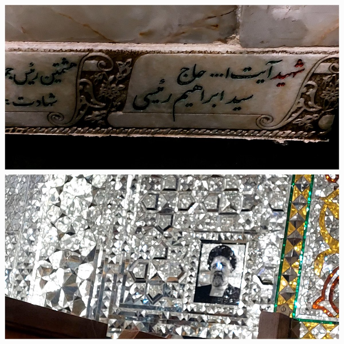 مامان محبوب(سایه خورشیدِ سابقم) tweet media