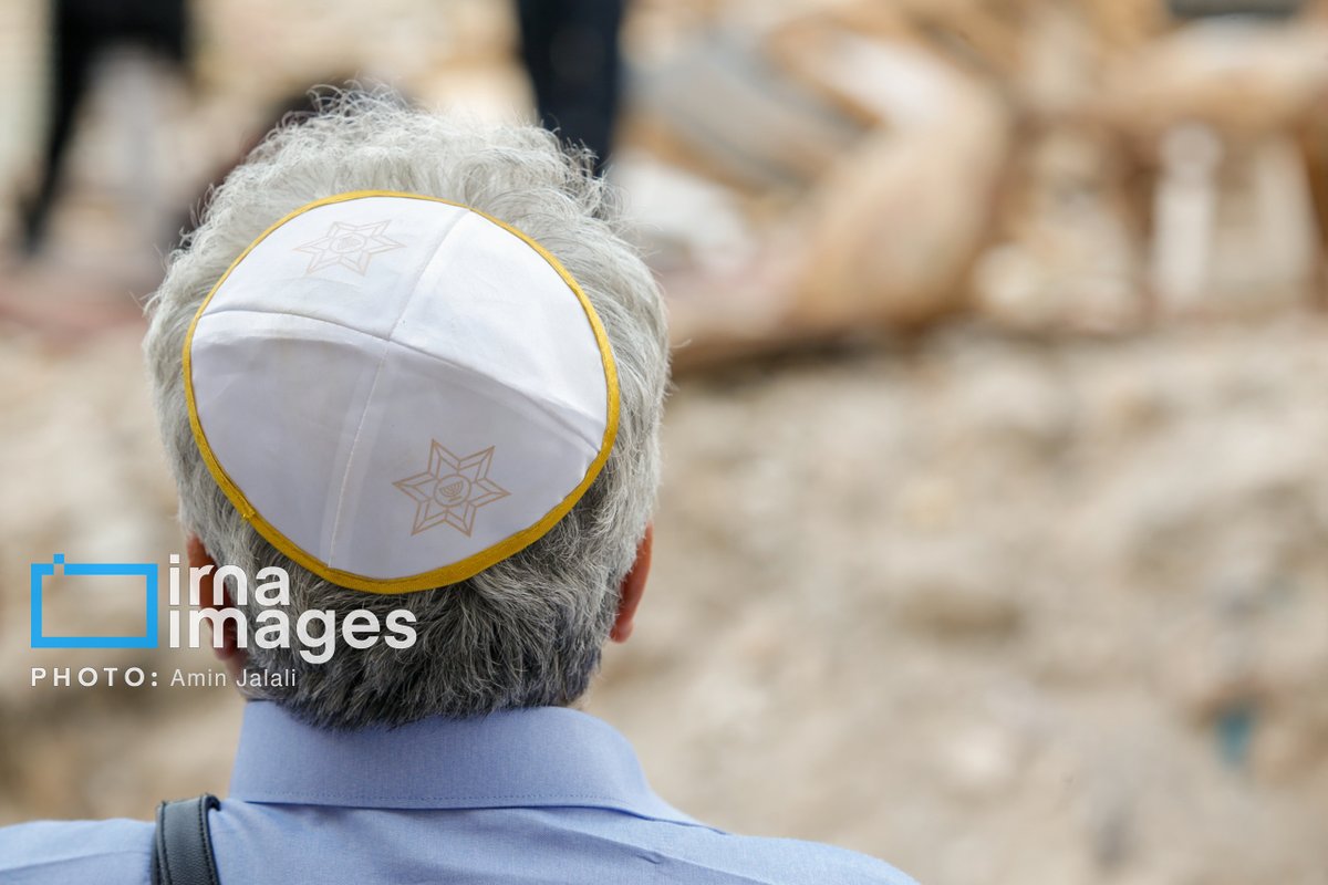 IRNA Français tweet media